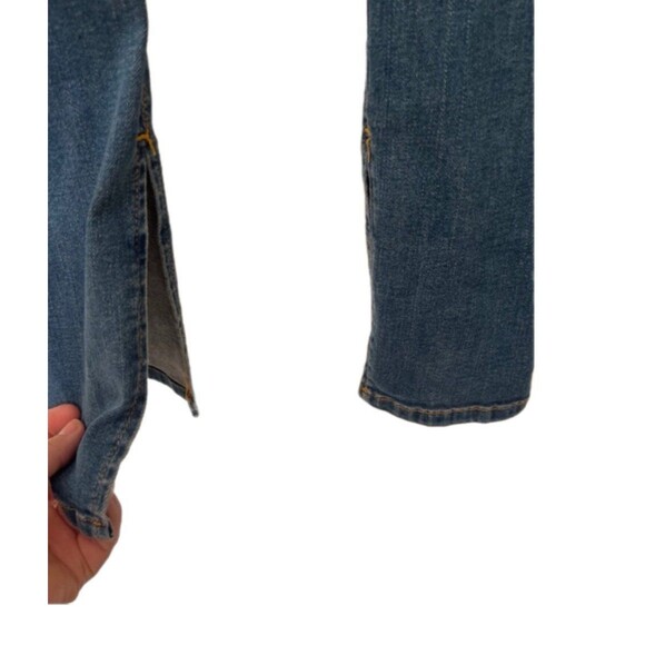 BDG twig split ankle jeans size 30 - Picture 5 of 8